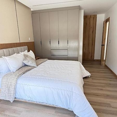 Suite Moderna A Estrenar En El Corazon De Cuenca Exteriör bild