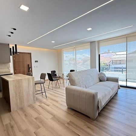 Suite Moderna A Estrenar En El Corazon De Cuenca Exteriör bild