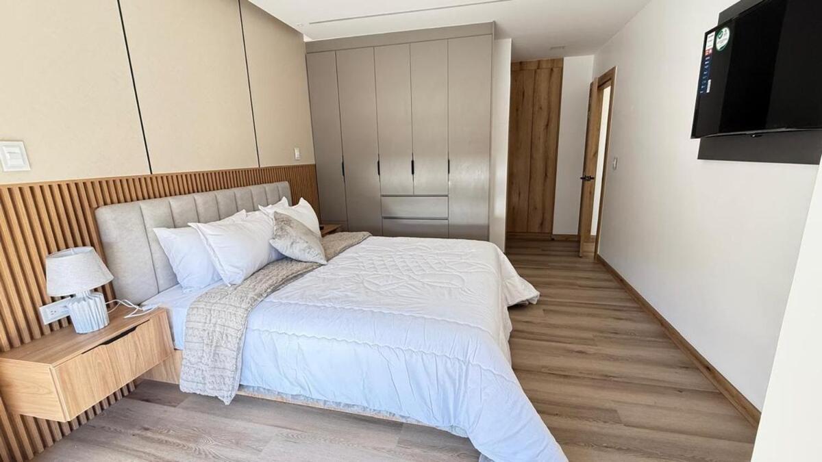 Suite Moderna A Estrenar En El Corazon De Cuenca Exteriör bild