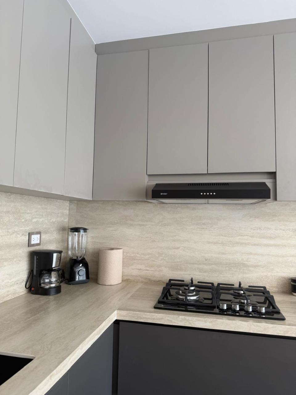 Suite Moderna A Estrenar En El Corazon De Cuenca Exteriör bild