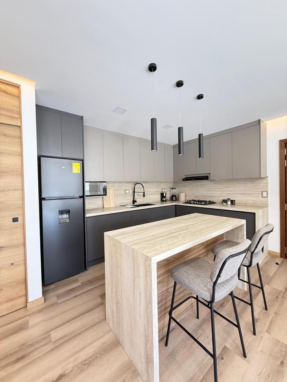 Suite Moderna A Estrenar En El Corazon De Cuenca Exteriör bild